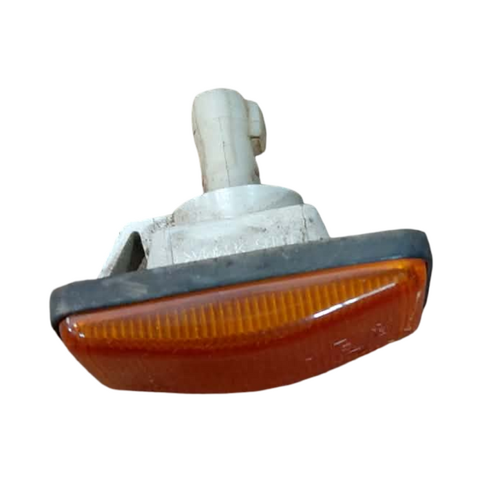 EX001 - VR Holden Commodore Wagon - Guard Badge Blinkers ORANGE - GENUINE (LH OR RH COMPATIBLE)