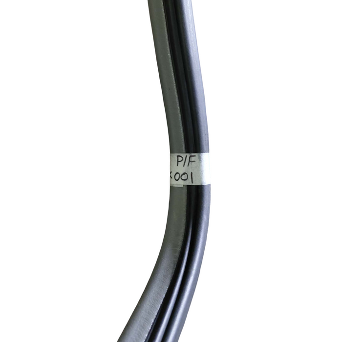 EX001 - VR Holden Commodore Wagon - Passenger's Front Door Rubber  - GENUINE