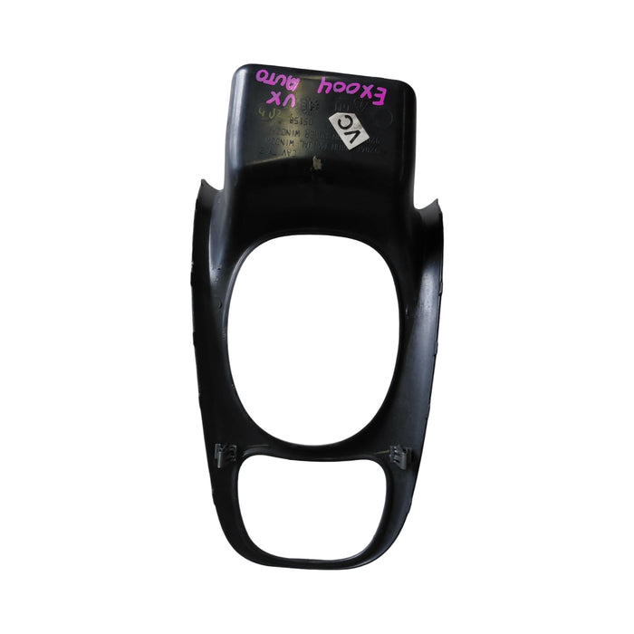 EX004 - VX Holden Commodore Sedan SII - Automatic Gear Shifter Surround (POWERED WINDOWS) - TRIM #81i
