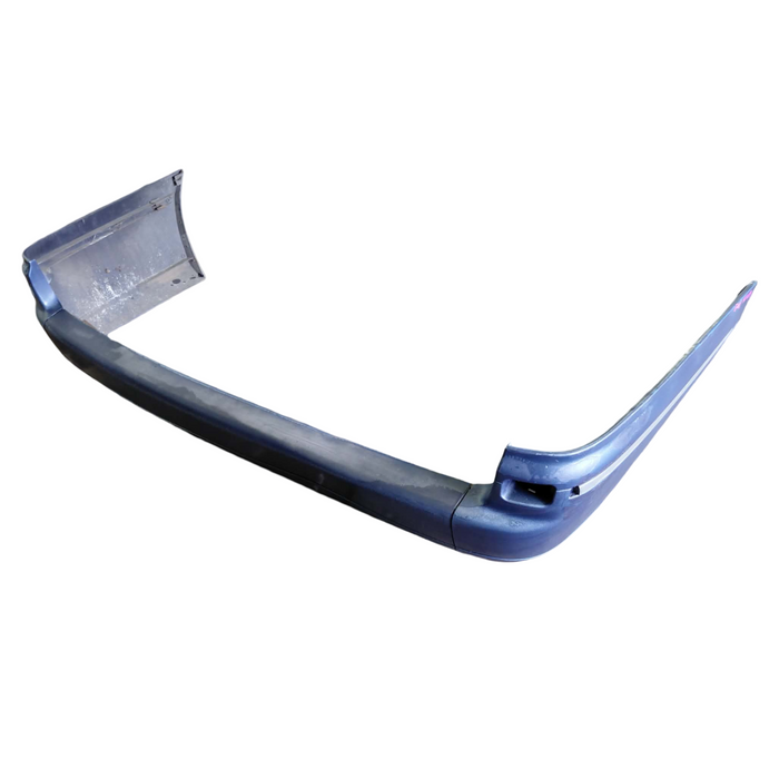 EX001 - VR Holden Commodore Wagon - Rear Bar - BLUE