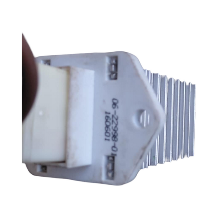 A196 - VX HOLDEN CALAIS - Fan Speed Resistor