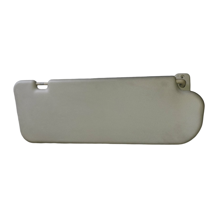 A225 - VZ Holden Commodore Utility - Passenger's Side Sunvisor w/ Vanity Mirror - TRIM #61i
