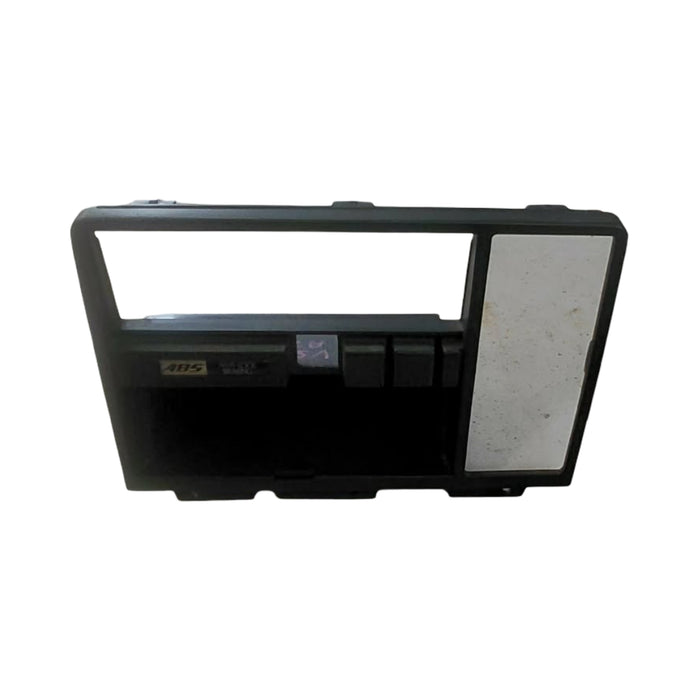 A256 - VS Holden Commodore  - Dash Facia Stereo Surround Trim