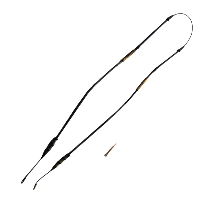 A291 - VS HOLDEN COMMODORE WAGON - Handbrake Cable V6 AUTO