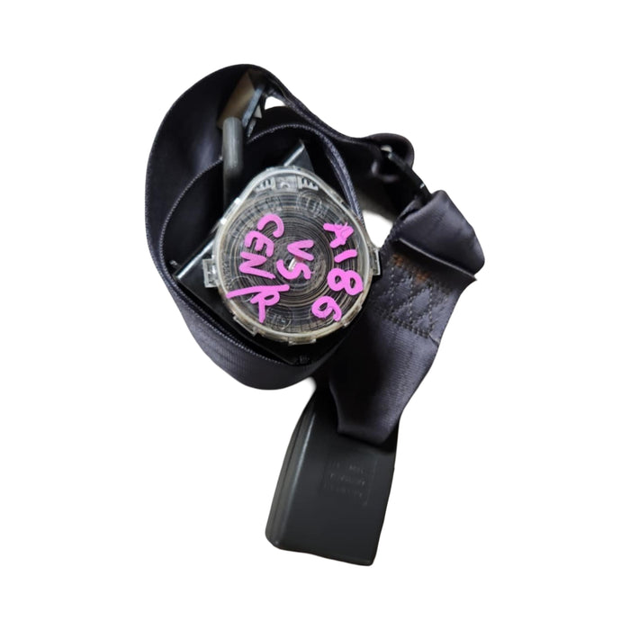 A186 - VS Holden Acclaim - Seatbelt - Centre Rear - Trim: #15i