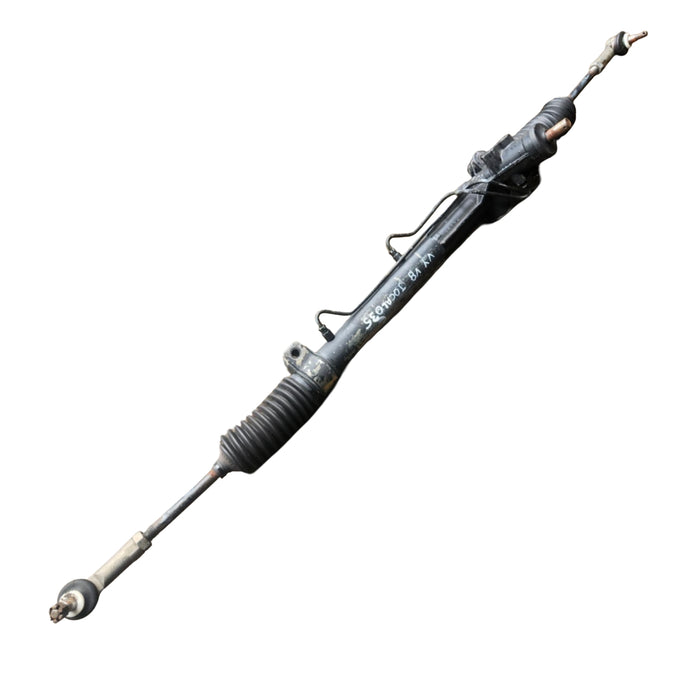 JOCAL035 - VY Holden Commodore - V8 Power Steer Rack