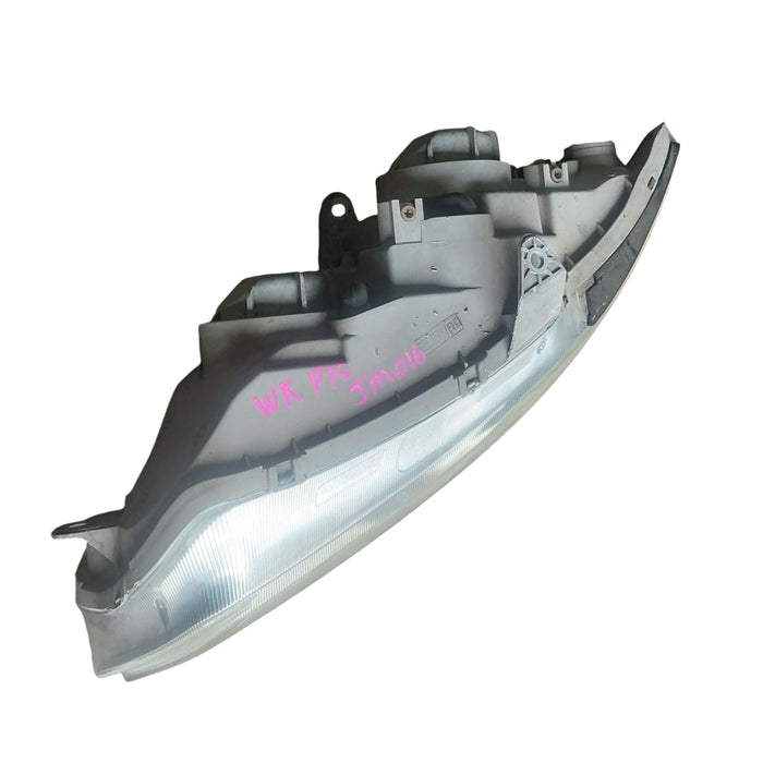 JM016 - WK Holden Statesman - Headlight Passenger's Side GENUINE