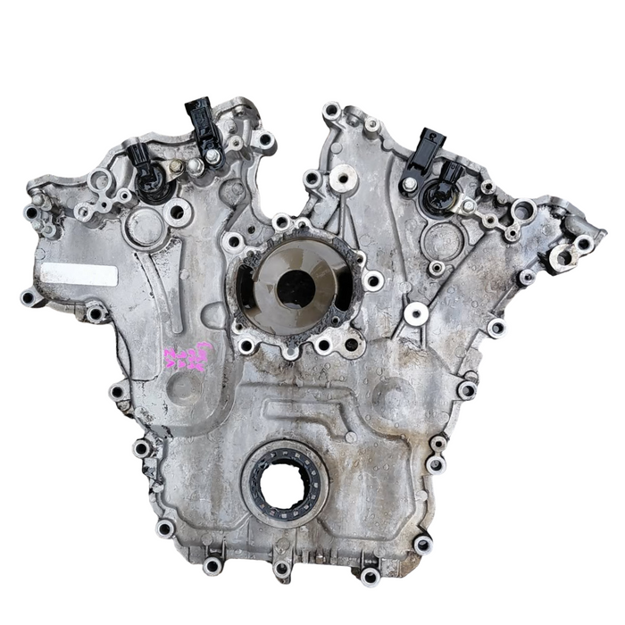 A303 - VZ Holden ONE TONNER Utility - Timing Case Cover - V6 MANUAL LEO