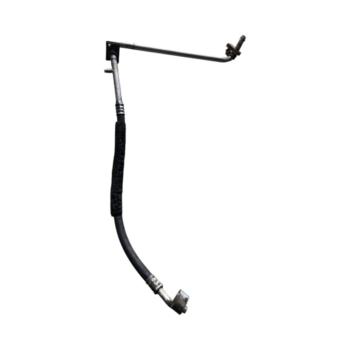 A291 - VS HOLDEN COMMODORE WAGON - AC Lines V6 AUTO - PUMP TO FIREWALL