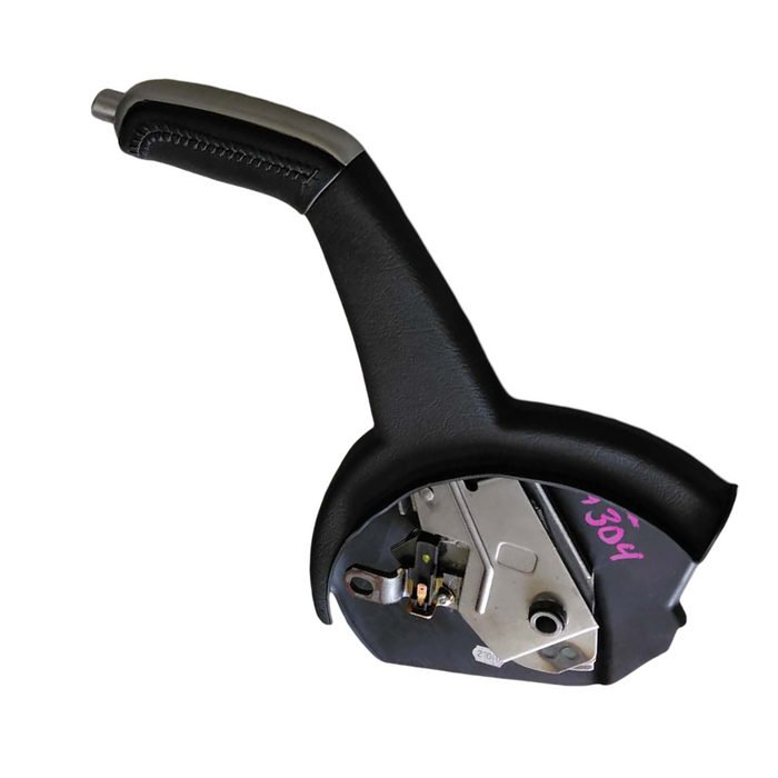 A304 - VZ Holden Commodore SEDAN - Handbrake Lever GENUINE