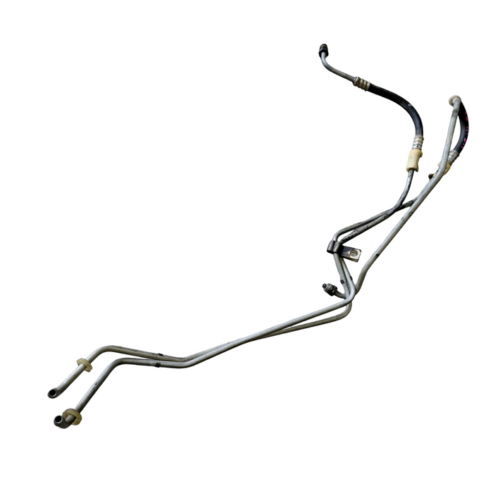 A304 - VZ Holden Commodore SEDAN (2005) - Automatic Transmission Cooling Line - V6 AUTO LEO