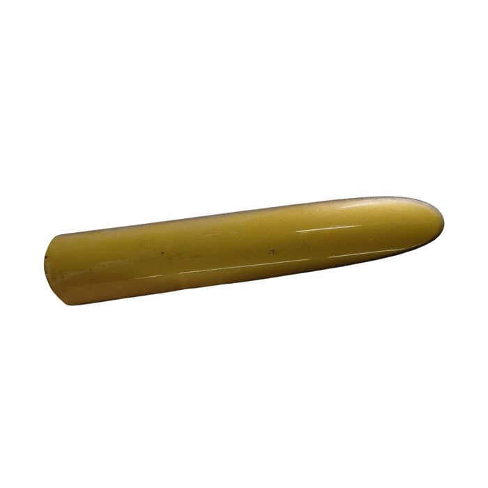 EX004 - VX Holden Commodore Sedan SII - Front Guard Strip Driver's Side - HYPER YELLOW #D148
