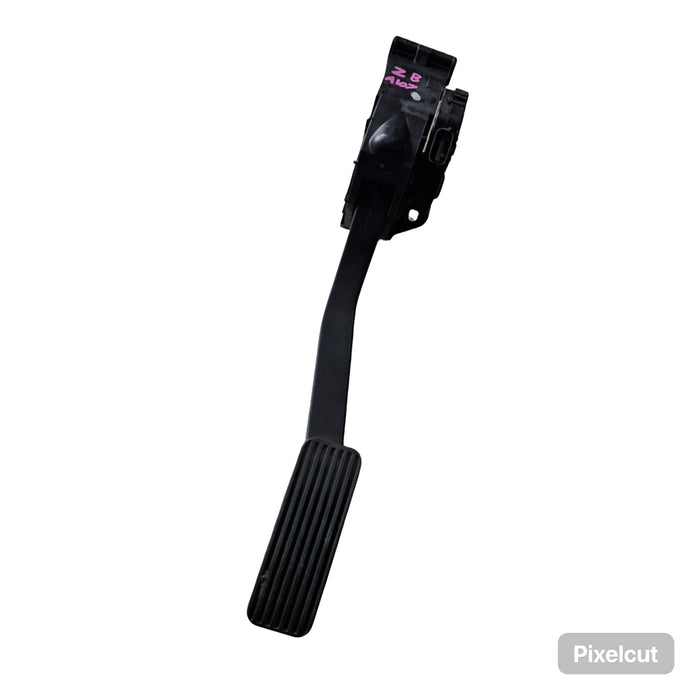 A107 - ZB HOLDEN COMMODORE - Accelerator Pedal