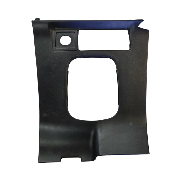 A336 - VS Holden Commodore SIII Utility - Manual Shifter Surround Trim - (PARTS ONLY)