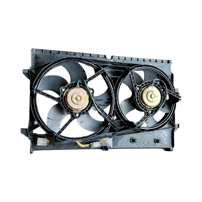 Jm015 - VY Holden Commodore LS1 - Thermo Fan -  5 PIN