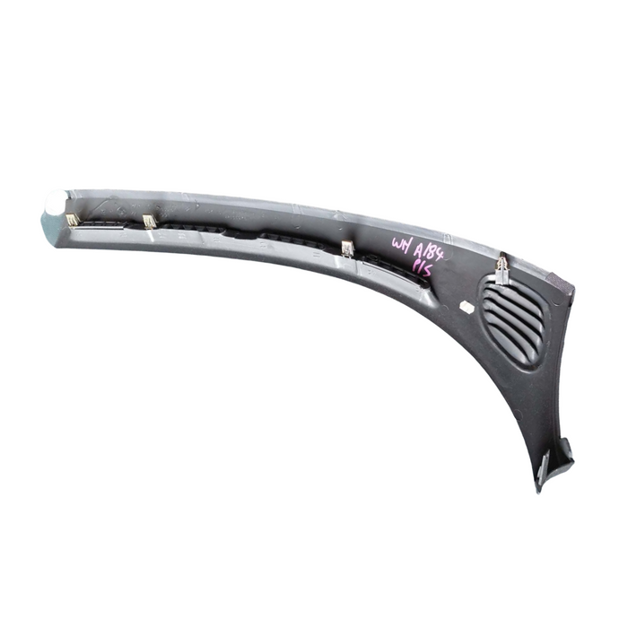 A184 - WH Holden Statesman/Caprice - Dash Top Windscreen Vent Passenger's Side - TRIM #18i