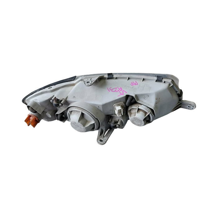 A231 - VT SERIES I Holden Commodore - Headlight Passenger's Side GENUINE
