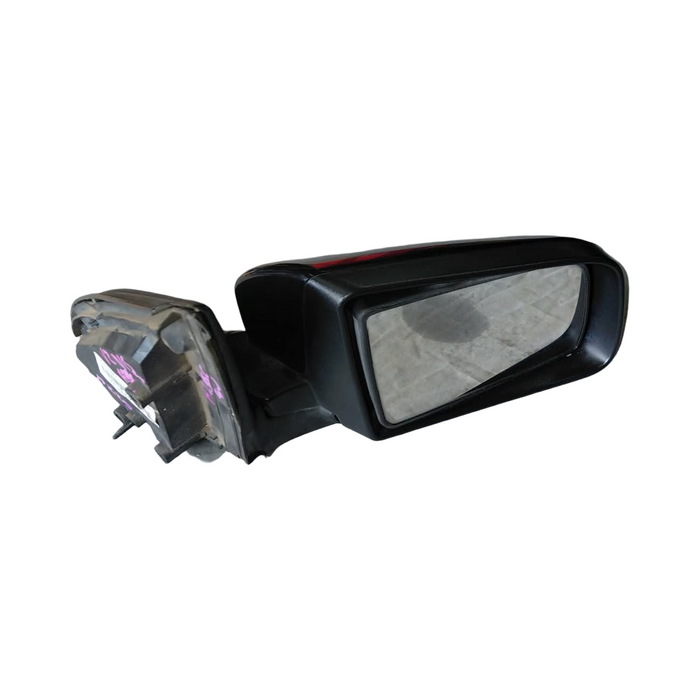 A225 - VZ Holden Commodore - Driver's Side Mirror - BLACK