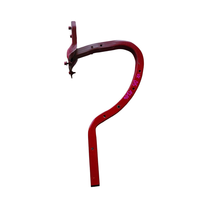 A206 - VX HOLDEN COMMODORE SEDAN - DRIVERS SIDE BOOT HINGE