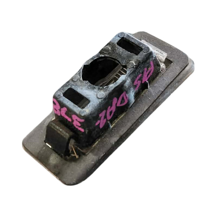 DA2-378 - VE Holden Commodore Sedan - Number Plate Light Housing - Passenger's Side