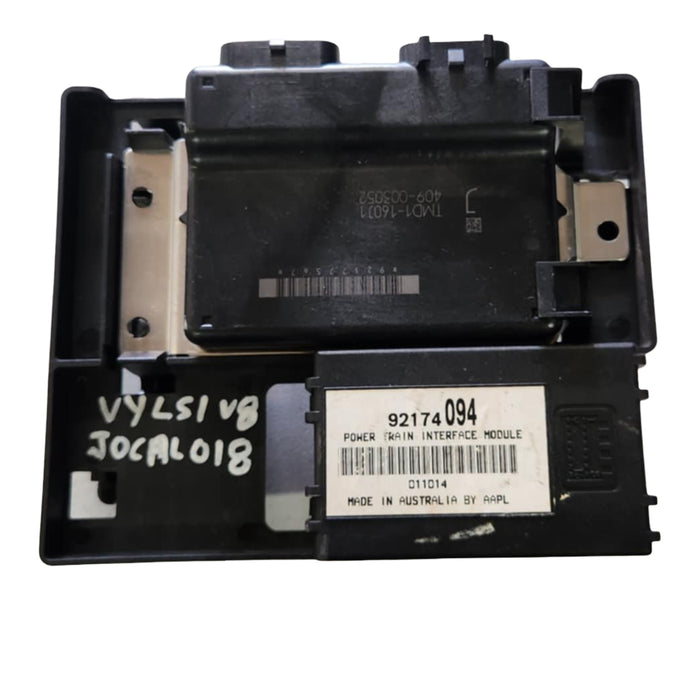 JOCAL018 - VY Holden Commodore V8 LS1 - Power Train Interface Module 094