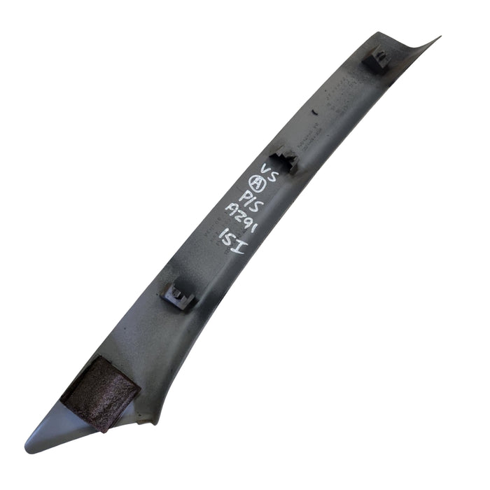 A291 - VS HOLDEN COMMODORE WAGON - A-Pillar Trim - PASSENGERS SIDE - TRIM #15i