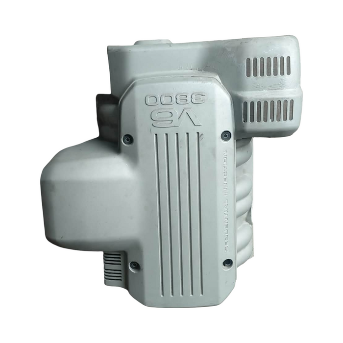 a297 - VY Holden Commodore S-Pack - V6 3.8ltr Ecotec Engine Cover