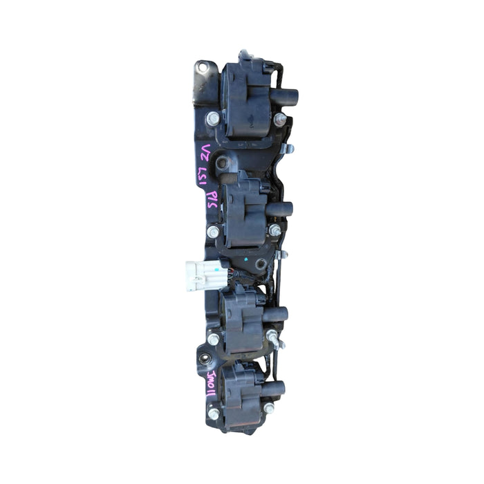 JM011 - VT, VX, VU, VY, VZ LS1 Holden Commodore - Passenger's Side  Ignition Coil PACK - V8 LS1