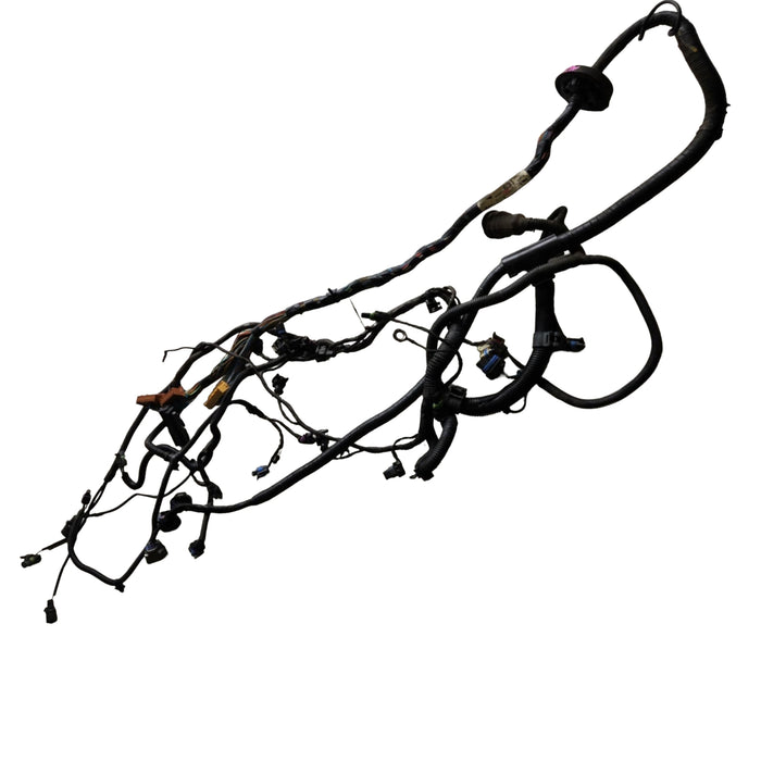 A278 - VX Holden Commodore Berlina Sedan - Engine Harness LN3 V6 AUTO