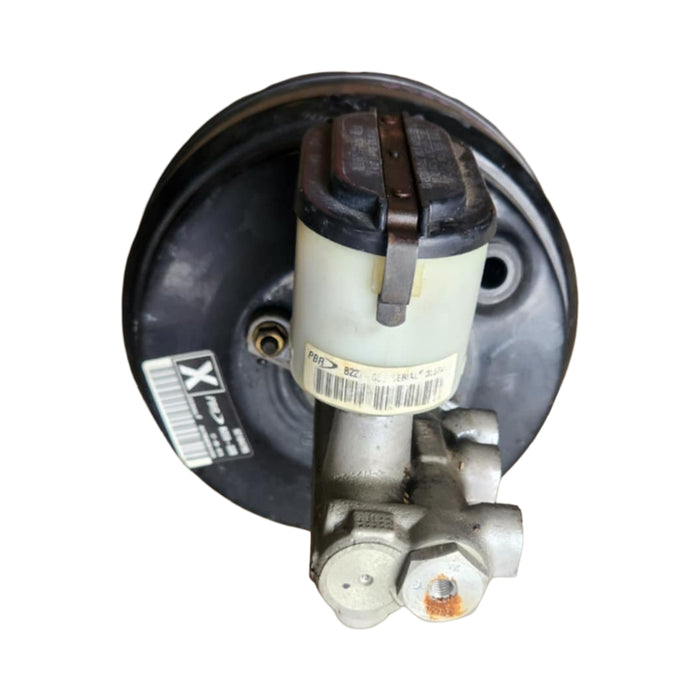 #vyss006 - VY SS LS1 Holden Commodore Sedan - Brake Booster with master Cylinder