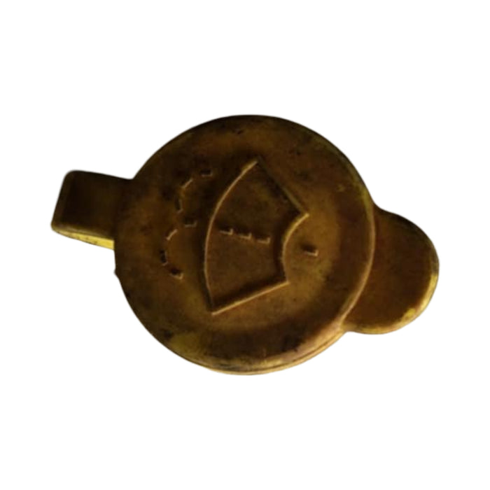 A278 - VX Holden Commodore Sedan - Washer Bottle Cap V6 AUTO