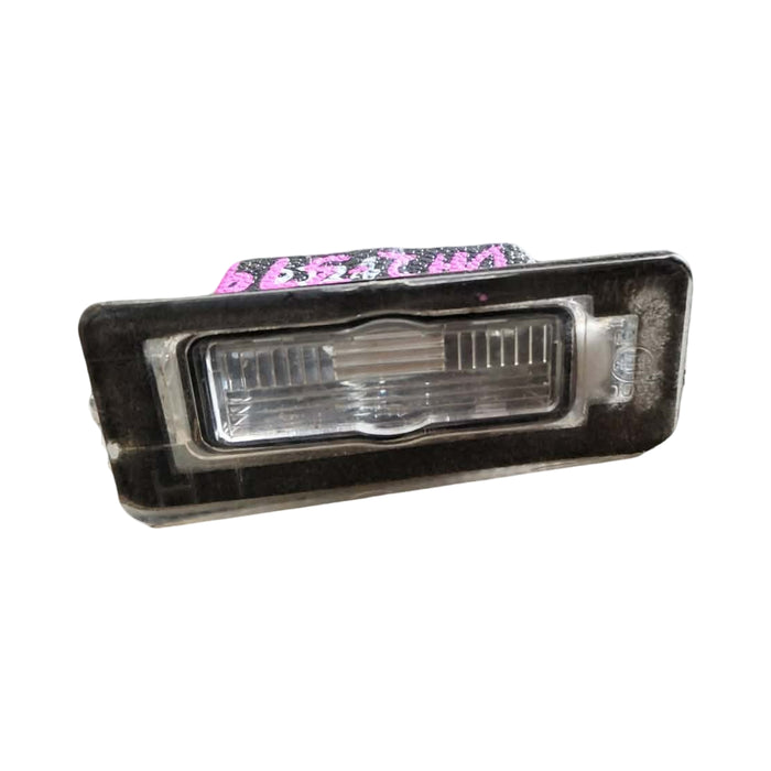 DA2-379 - VE Holden Commodore Sedan - Number Plate Light Housing - Passenger's Side