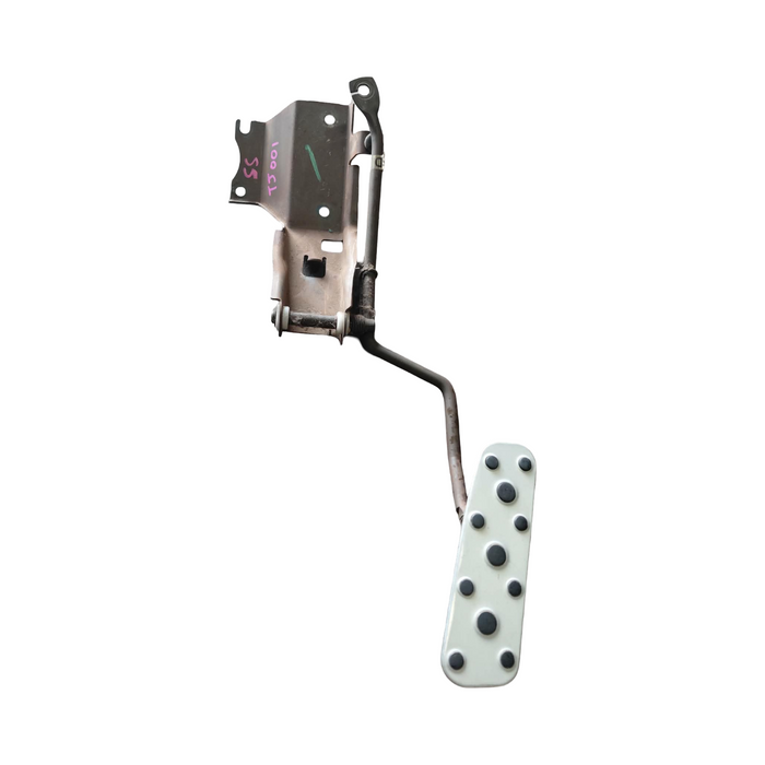 TJ001 - VT-VZ Holden Commodore - SS Accelerator Pedal & Mounting Bracket