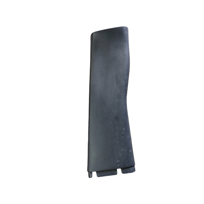 CREW001 - VY / VY SS Holden Crewman - Lower B-Pillar Trim (DRIVERS SIDE) - BLACK