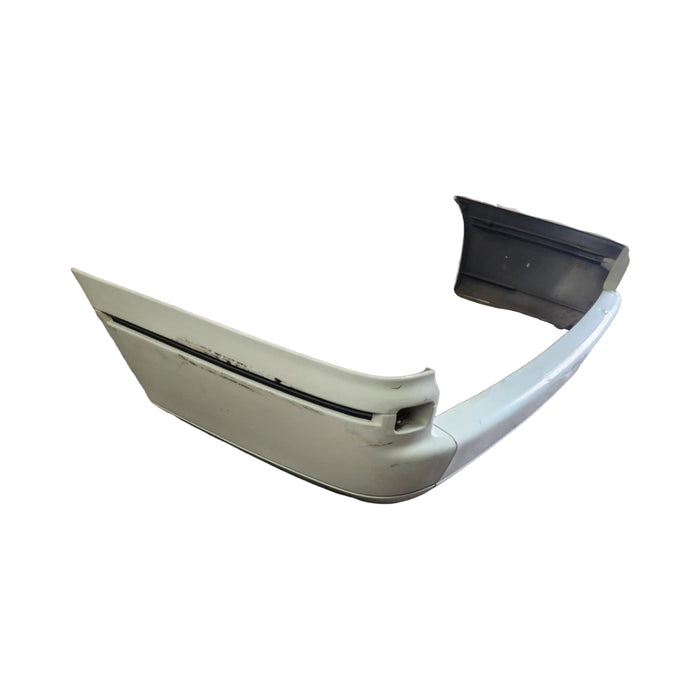 A263 - VS Holden Executive Wagon - Rear Bar - ALASKAN WHITE #J064