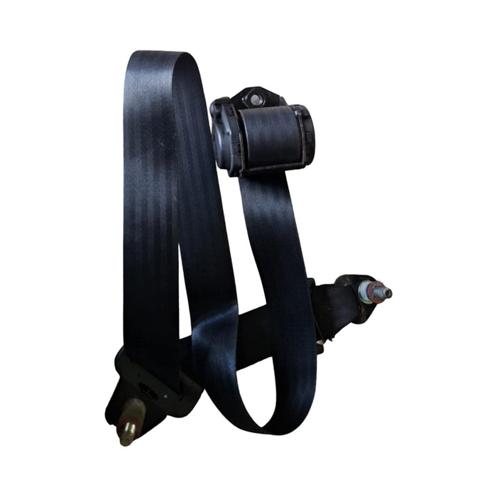 A262 - VP Holden Commodore Sedan - Seatbelt (DRIVER'S FRONT) - Trim: #13i - BLACK