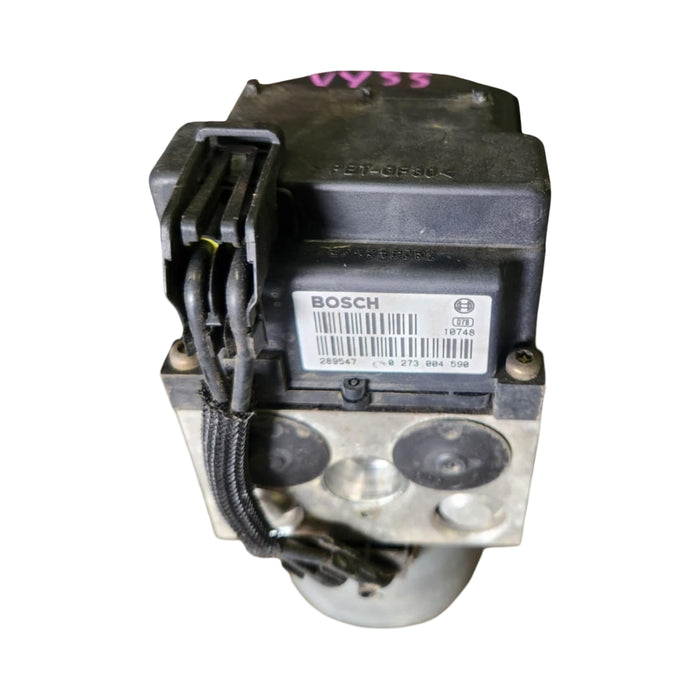 #vyss002 - VY SS Holden Commodore Sedan - ABS Module 590