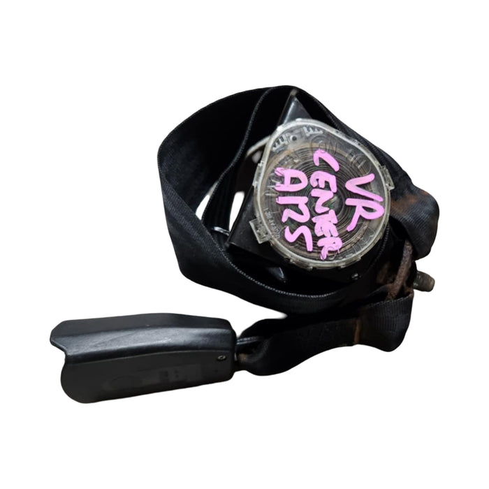 A125 - VS Holden Executive Sedan - Rear Centre Seatbelt with Buckle Trim #15i