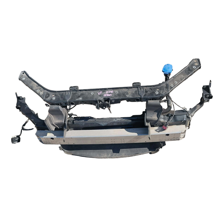 A296 - VF Holden Calais Sedan - V6 Radiator Support with Reinforcement Bar