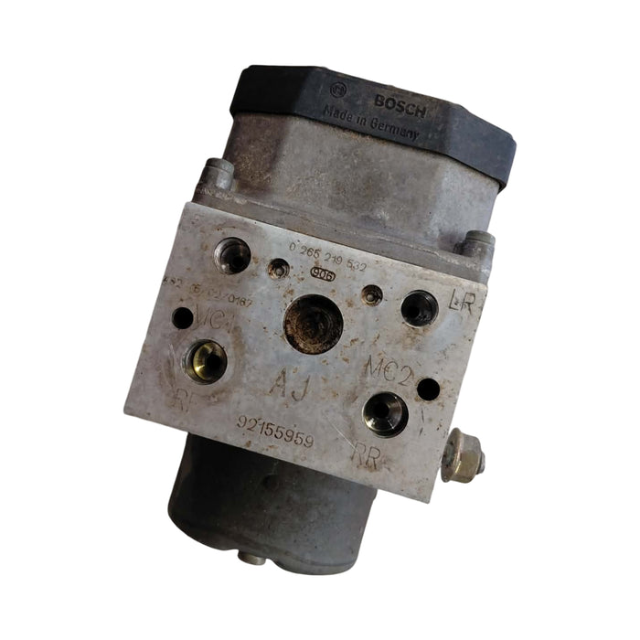 JM012 - WK Holden Statesman - ABS Module CODE: 962 - V8 LS1