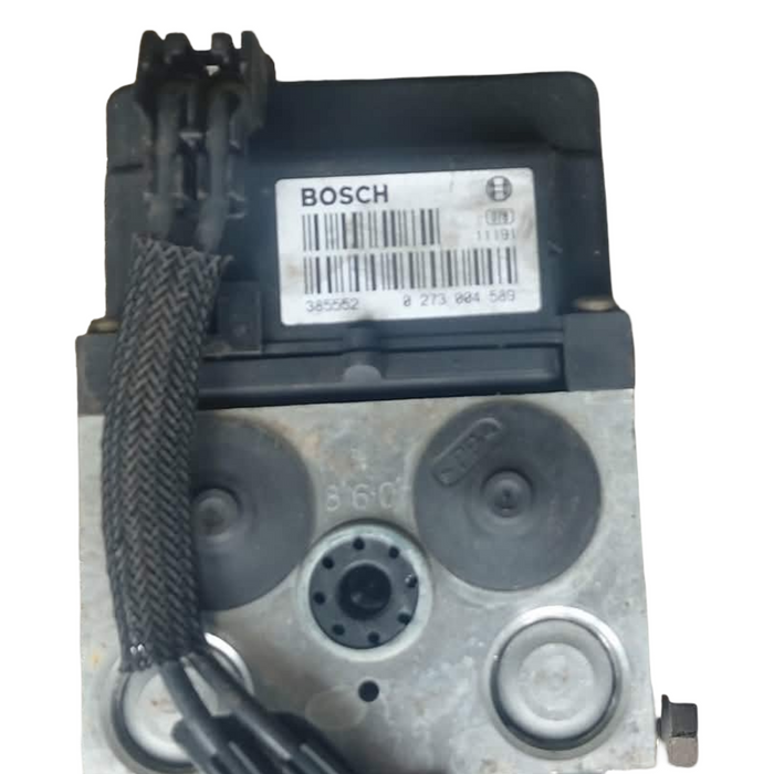 a297 - VY Holden Commodore S-Pack V6 - Bosch ABS Module 589