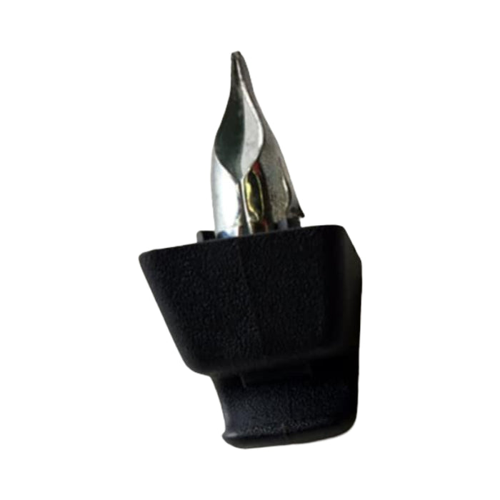 A284 - VE Holden Commodore  - Sunvisor Clip Onyx