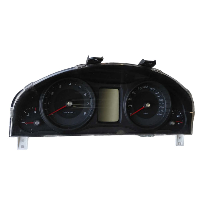EX005 - VE SERIES II Holden Commodore SV6 Sedan - Automatic V6 Cluster - LVL: 2 (GL) P/N: 92096563