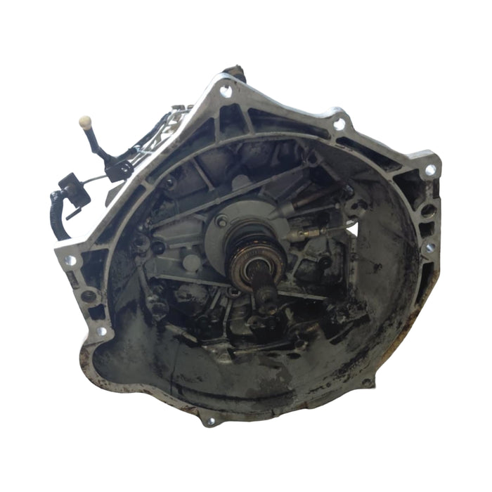 CRE006 - VY Holden Crewman Utility - T56 Gearbox V8 MANUAL MM6 - VIN: 6G1YK34F64L264482
