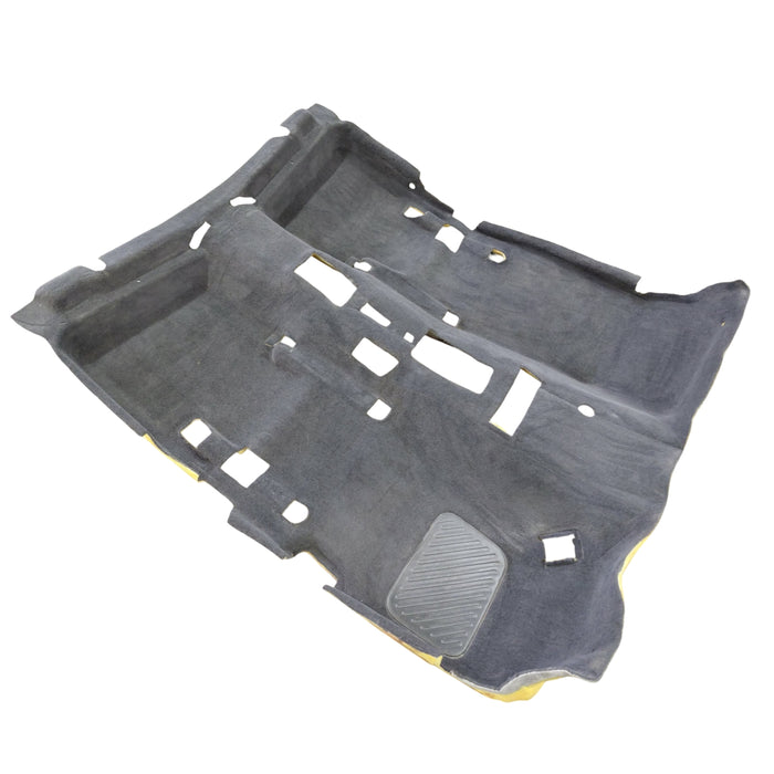 EX004 - VX Holden Commodore Sedan SII - Interior Carpet - TRIM #81i