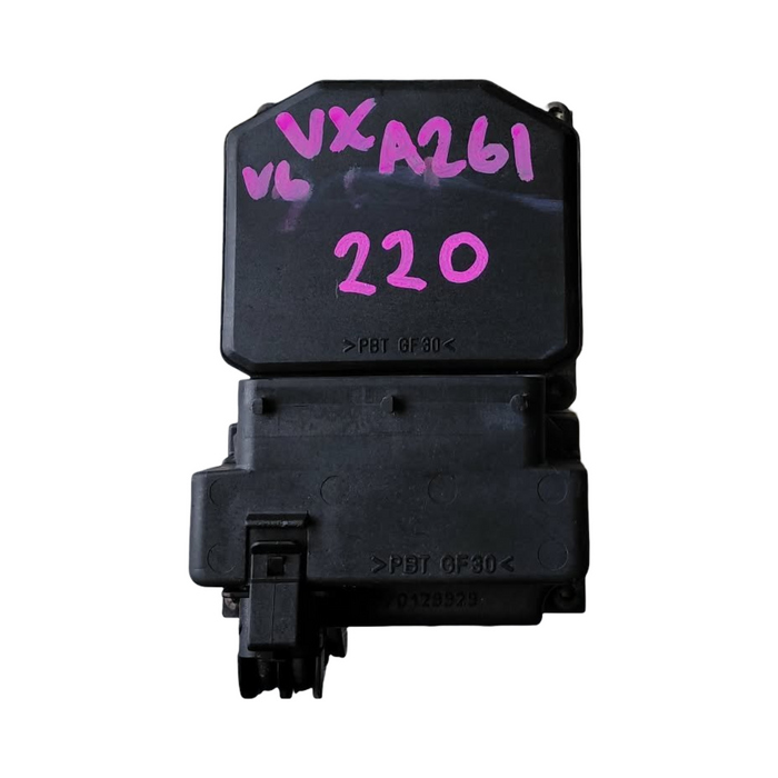 A261 - VT / VX Holden Berlina Sedan - Bosch ABS Module 220