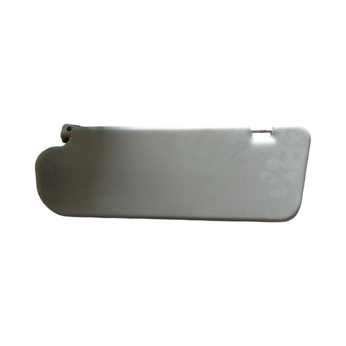 A304 - VZ Holden Commodore SEDAN - Driver's Side Sunvisor w/ Vanity Mirror - GREY