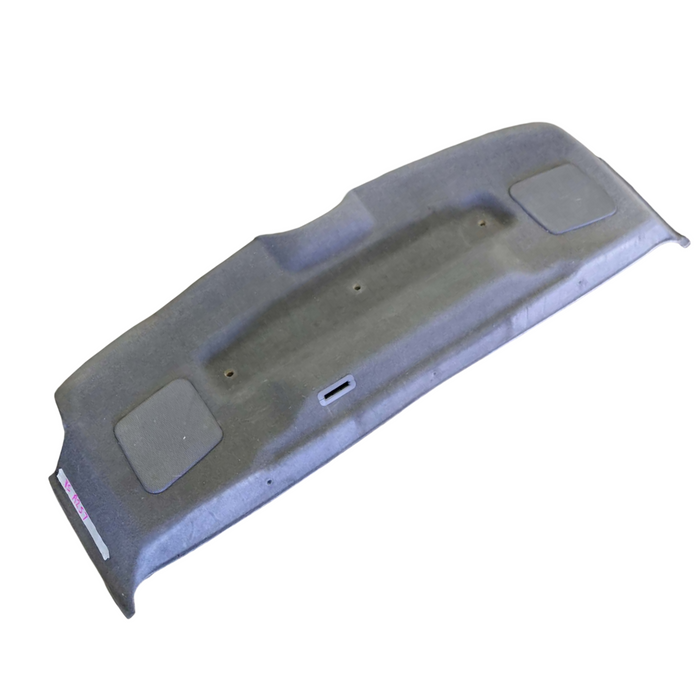 A257 - VS Holden Commodore SEDAN - Parcel Tray with Speaker Cover - TRIM #15i