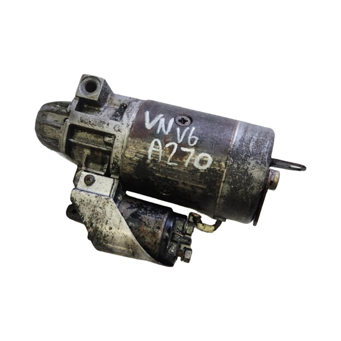 A270 - VN Holden Commodore Sedan - Starter Motor V6 AUTO