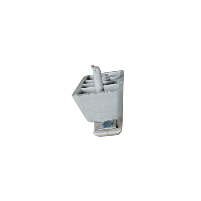 A303 - VZ Holden ONE TONNER Utility - Sunvisor Retainer Clips - BEIGE